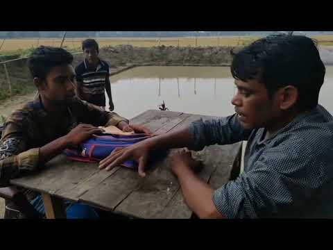 শিক্ষক যখন ছাত্রের বুদ্ধির পরীক্ষা নাই || stress buster Bangla funny video 2022 || Ismail vai