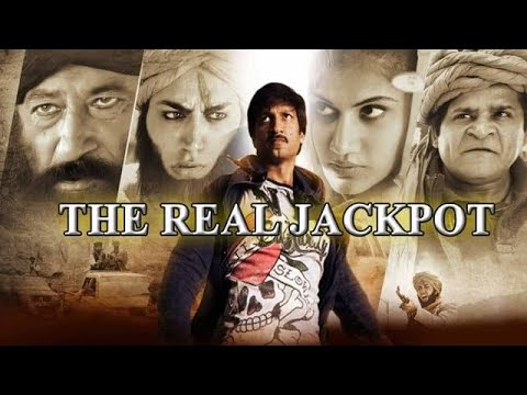 the real Jackpot Full movie in hindi | hindi movie | the real jackpot full movie  the real jackpot