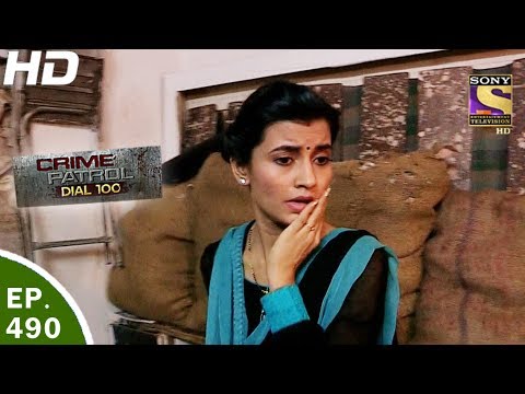 Crime Patrol Dial 100 – क्राइम पेट्रोल – Ep 490 – Indore Murder Case – 31st May, 2017