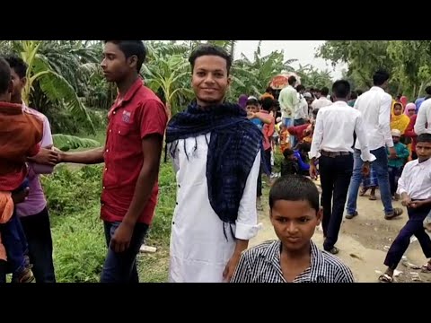 Eid vlog || Kolkata to Bangladesh || Travel vlog