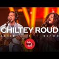 Chiltey Roud | Coke Studio Bangla | Season One | Arnob X Ripon (Boga)