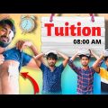 Tuition Comedy Video . Type Of Tuition Master . New Bengali Comedy Video 2022 . Palash Sarkar