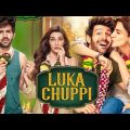 Luka Chuppi | Kartik Aaryan | Kriti Sanon | Full Movie In Hindi | BlockBuster New Hindi Movie 2022