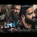 RRR RAM CHARN Achaarya 2022 New Released Full Hindi Dubbed Movie   New South Indian Movies 2022 Hd