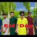 short film || Eid day (ঈদ ডে) || Bangla natok 2021 by picci Sakib