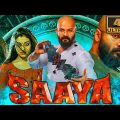 Saaya (Pretham 2) (4K ULTRA HD) 2022 New Released Hindi Dubbed Movie | Jayasurya, Sidhartha Siva