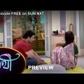Saathi – Preview | 10 May 2022 | Full Ep FREE on SUN NXT | Sun Bangla Serial