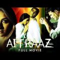 Aitraaz Full Movie (4K) – ऐतराज़ (2004) फुल मूवी – Akshay Kumar – Priyanka Chopra – Kareena Kapoor