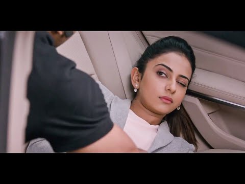 Ram Charan New Released Hindi Dubbed Official Movie | South Indian Movie | Rakul Preet Singh