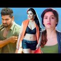 Jawani Zindabaad 2021 || Bellamkonda & Mehrin Pirchada New South Hindi Dubbed Movie Full