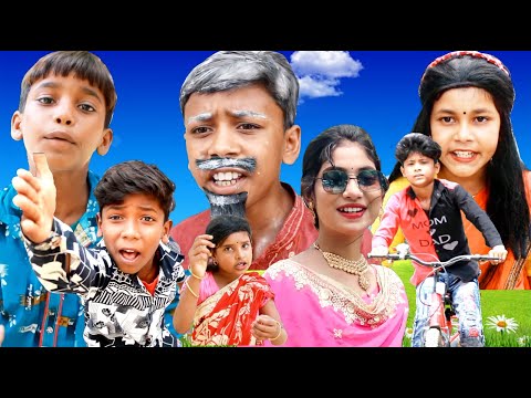 বয়স হয়ে গেলে সব ফুরিয়ে যায় bangla funny video souravcomedytv LatestVideo2022