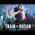 Train To Busan Hindi Movie || train to busan full movie