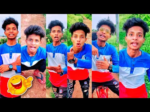 Ar Ki Bolbo 🤣 Facebook Viral Comedy Videos 😂 Rahul Ruidas Best Bangla Funny Videos 😝