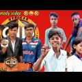 CID PART-3//বাংলা_নাটক //cid Bangla funny video //cid বাংলা ফানি ভিডিও //SR_LOSER_YT