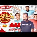 Bachelor Point | Season 4 | EPISODE 27 | Kajal Arefin Ome | Dhruba Tv Drama Serial