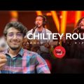 Chiltey Roud | Coke Studio Bangla | Season One | Arnob X Ripon (Boga) | Shilajit Reacts