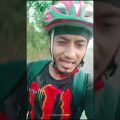#full blog video coming soon🙂#travel #soloride #mr Delivery boy#bangladesh