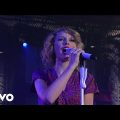 Taylor Swift – Speak Now (Live on Letterman)