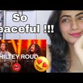 Indian Reaction to Chiltey Roud | Coke Studio Bangla | Season One | Arnob X Ripon (Boga)