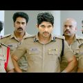 Jail (Full Movie) Allu Arjun South Released Blockbuster Full Action Hindi Dubbed Movie | 1080p Hd