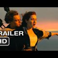 Titanic 3D Re-Release Official Trailer #1 – Leonardo DiCaprio, Kate Winslet Movie (2012) HD