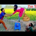Top New Comedy Video Amazing Funny Video 2021 Episode 117 By Guys Fun Ltd@CS Bisht Vines,#funnyday