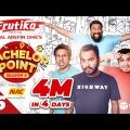 Bachelor Point | Season 4 | EPISODE 26 | Kajal Arefin Ome | Dhruba Tv Drama Serial