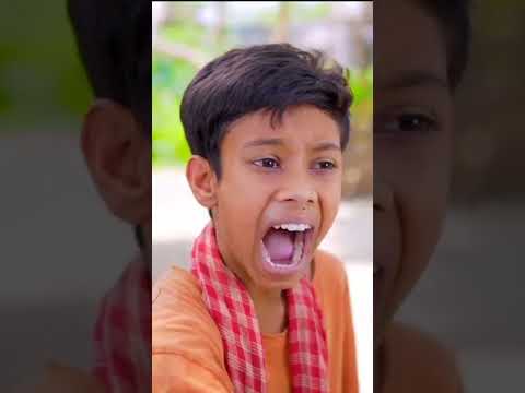 Sofiker Bangla Funny Video #sofikervideo #palligramtv #youtubeshorts #funny #viral #shorts