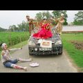 Must Watch The Legendary Eid Special Trending Comedy Viral Package Video2022 Epi 183By @AMAN FUN TV