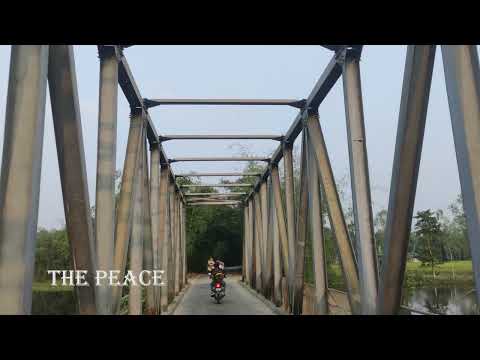 Travel Bangladesh Vlog Video 🥰 Neutral Bangladesh | village | the peace |