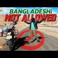 BANGLADESHI PEOPLE ARE NOT ALLOWED IN LEH LADAKH || EXPLORING LEH CITY || INDIA TOUR PART 10