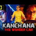 Kanchana The Wonder Car (HD) Hindi Dubbed Full Movie | Nayanthara, Thambi Ramaiah