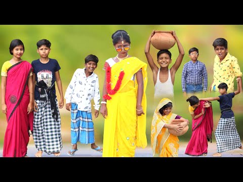 মডার্ন শাশুড়ির চাষা জামাই || Bangla Funny Video|| বাংলা ফানি ভিডিও New Natok 2022 New Comedy Video