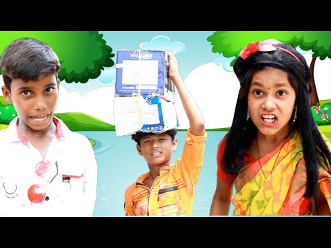 গরম ভালো না শীত ভালো bangla funny video souravcomedytv LatestVideo2022