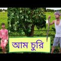 আম চুরি ।। Mango stolen…. Bangla comedy video… Bangla funny video…. Comedy Triangle