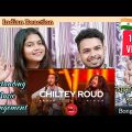 Indian Reaction On | à¦šà¦¿à¦²à¦¤à§‡ à¦°à§‹à¦¦ | Chiltey Roud | Arnob | Ripon | Coke Studio Bangla