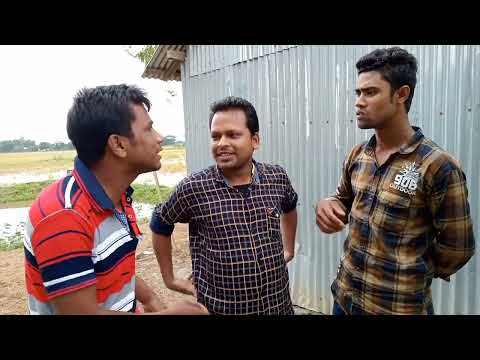 ভোটের সময় প্রার্থীদের অবস্থা দেখুন || Bangla new funny video || H M Enamul Hasan || Ismail vai