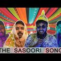 BMS – FAMILY SKETCH – Ep. 22 – THE SASOORI SONG | PASOORI PARODY – Unmesh Ganguly – Bangla Comedy
