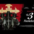 #SundaySuspense | The Three Musketeers Part 1 | Alexandre Dumas | MIrchi Bangla