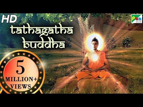 Tathagatha Buddha | Full Movie | Sunil Sharma, Kausha Rach, Suman | HD 1080p | English Subtitles