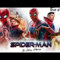 Hollywood Movie In Hindi Dubbed 2022 | New Hollywood Movie | Hollywood Movie In Hindi | Spiderman