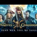 Pirates 5 : Jack Sparrow Revenge – Hollywood Movie Hindi Dubbed 2022 full Movie HD