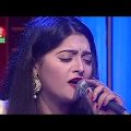 JODI THAAKE NOSIBEY | SALMA | Bangla New Song | BanglaVision | 2018 | HD