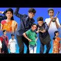 বাংলা ফানি ভিডিও ইউটুবারের কষ্ট ||Funny Video || Youtuber er kosto || Palli Gram TV New Video 2022