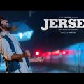 #Jersey (2022) – Shahid Kapoor, Mrunal Thakur | New Full Movie Hindi Dubbed Movies South Indian Film