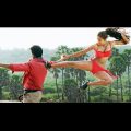 (Click) 2022 New Release Hindi Dubbed Movie Full Love Story- Bhanushree, Bhanu, Santhosh, Dhanush,