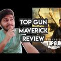 Top Gun Maverick | Full Movie Review | Top Gun Maverick Full Movie Hindi dubbed | Tom Cruise |