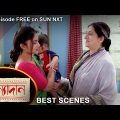 Kanyadaan – Best Scene | 21 May 2022 | Full Ep FREE on SUN NXT | Sun Bangla Serial