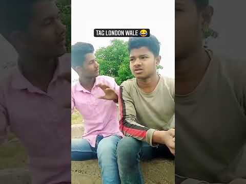 London kyun nahi gya?😂🤣। comed।#bangla funny video। comedy video। funny short videos।tik tok #shorts