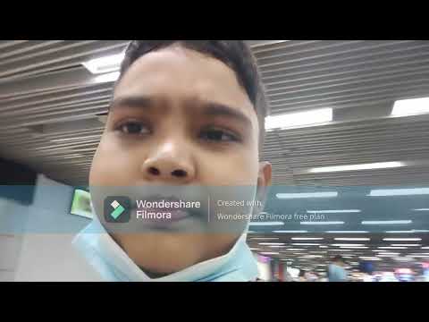 Bangladesh to Canada Vlog Part – 1 | Turkish Airlines